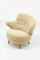 Asymmetrical Lounge Chair from Vik & Blindheim, Image 2