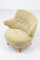 Asymmetrical Lounge Chair from Vik & Blindheim, Image 15