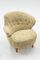Asymmetrical Lounge Chair from Vik & Blindheim, Image 4