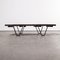 Low Occasional Industrial Table, 1970s, Image 3