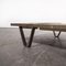 Low Occasional Industrial Table, 1970s, Image 2