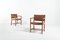 Armchairs by Børge Mogensen for Soborg Mobelfabrik, 1960s, Set of 2, Image 1