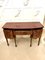 19th Century Mahogany Bow Fronted Sideboard 2