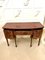 19th Century Mahogany Bow Fronted Sideboard, Image 2