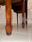 19th Century Mahogany Bow Fronted Sideboard 9