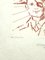 Salvador Dali, Moshe Dayan, Hand Signed Etching, 1968 5