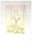 Salvador Dali, The Deer from Bestiary Fountain, Signed Engraving, 1974 5