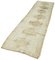 Beige Runner Rug, Image 3