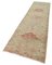 Beige Runner Rug 3