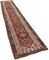 Red Runner Rug 2