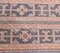 Tapis Vintage, Turquie 6