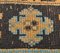 Turkish Vintage Handmade Wool Rug, Image 7