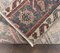 Turkish Vintage Handmade Wool Rug 5