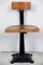Factory Swivel Chairs from Singer, 1920s, Set of 2, Image 6