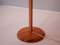 Mid-Century Solid Pine Floor Lamp by Manner for Luxus, 1960s, Image 5