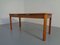 Large Cherry Benches, 1960s, Set of 2 14