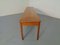 Large Cherry Benches, 1960s, Set of 2, Image 10