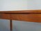 Large Cherry Benches, 1960s, Set of 2 17
