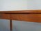 Large Cherry Benches, 1960s, Set of 2, Image 17