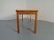 Large Cherry Benches, 1960s, Set of 2, Image 15