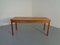 Large Cherry Benches, 1960s, Set of 2, Image 12