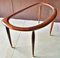 Italian Side Table from Cesare Lacca, 1950s, Image 17