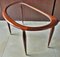 Italian Side Table from Cesare Lacca, 1950s 19
