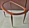 Italian Side Table from Cesare Lacca, 1950s, Image 19