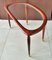 Italian Side Table from Cesare Lacca, 1950s 13