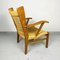 Vintage Italian Rope Patio Lounge Chairs, 1970s, Set of 2 7
