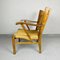 Vintage Italian Rope Patio Lounge Chairs, 1970s, Set of 2 9