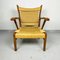 Vintage Italian Rope Patio Lounge Chairs, 1970s, Set of 2 6