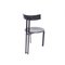 Zeta Dining Chairs by Harvink, 1986, Set of 4, Image 4