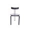 Zeta Dining Chairs by Harvink, 1986, Set of 4 3
