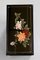 Small Asian Black Lacquered Wood Cabinet, 1950s, Image 5