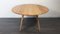 Table de Salle à Manger Ronde par Lucian Ercolani pour Ercol, 1960s 2