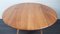 Round Drop Leaf Dining Table by Lucian Ercolani for Ercol, 1960s 13