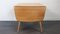 Mid-Century Drop Leaf Dining Table by Lucian Ercolani for Ercol, 1960s 4