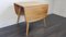 Mid-Century Drop Leaf Dining Table by Lucian Ercolani for Ercol, 1960s, Image 5