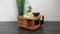 Table Basse Pandora's Box Vintage par Lucian Ercolani pour Ercol 14