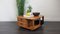 Vintage Pandora's Box Coffee Table by Lucian Ercolani for Ercol 14