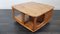 Table Basse Pandora's Box Vintage par Lucian Ercolani pour Ercol 5