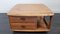 Table Basse Pandora's Box Vintage par Lucian Ercolani pour Ercol 3