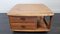 Vintage Pandora's Box Coffee Table by Lucian Ercolani for Ercol 3