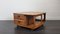 Vintage Pandora's Box Coffee Table by Lucian Ercolani for Ercol 1