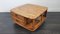 Table Basse Pandora's Box Vintage par Lucian Ercolani pour Ercol 13