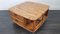 Vintage Pandora's Box Coffee Table by Lucian Ercolani for Ercol 2