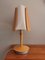 Vintage Table Lamp by Soren Eriksen for Lucid 4