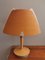 Vintage Tischlampe von Soren Eriksen für Lucid 2