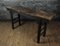 Antique Chinese Console Table 11